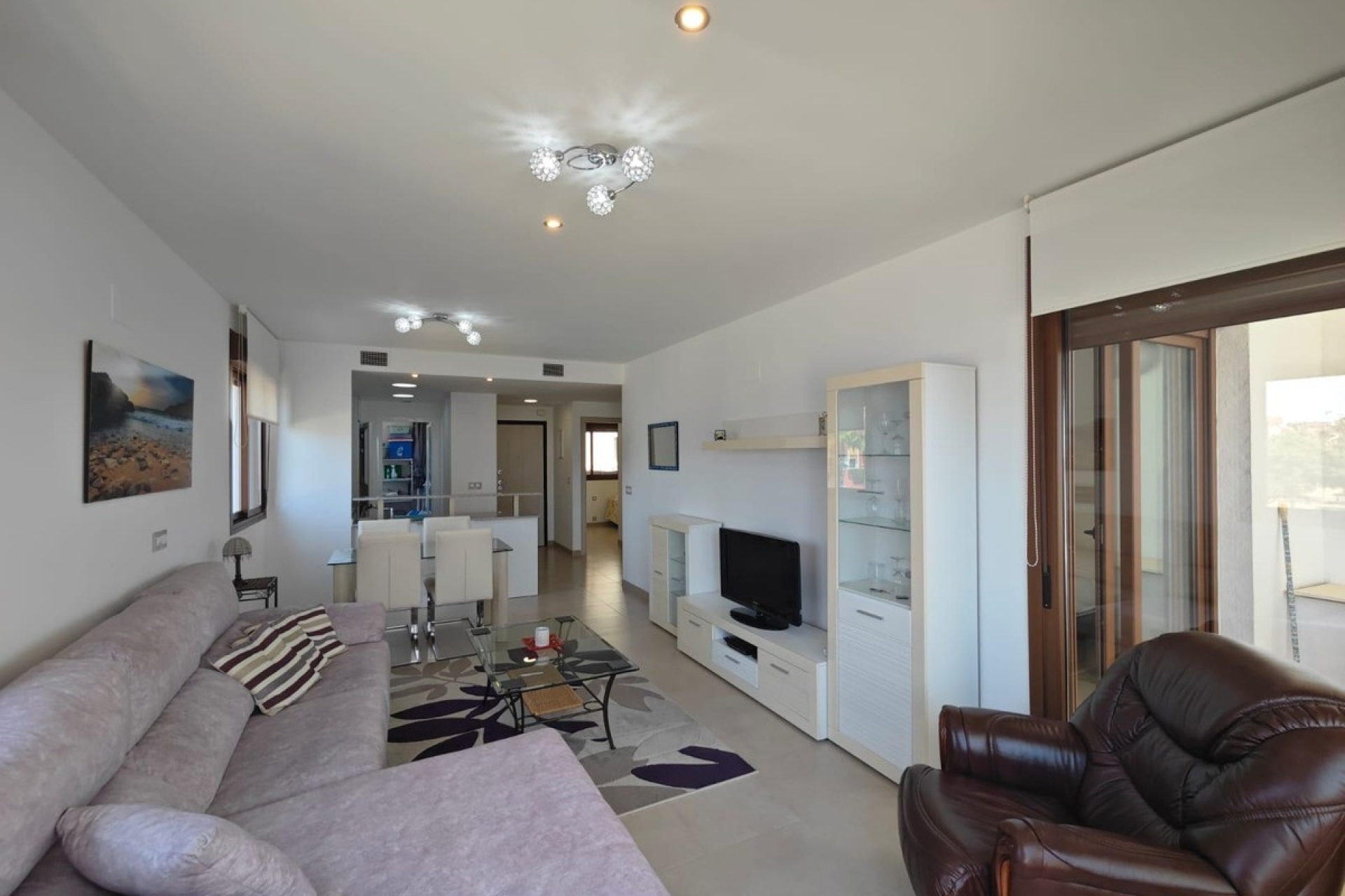 Wiederverkauf - apartment - Orihuela - Lomas de Cabo Roig