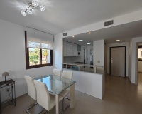 Wiederverkauf - apartment - Orihuela - Lomas de Cabo Roig