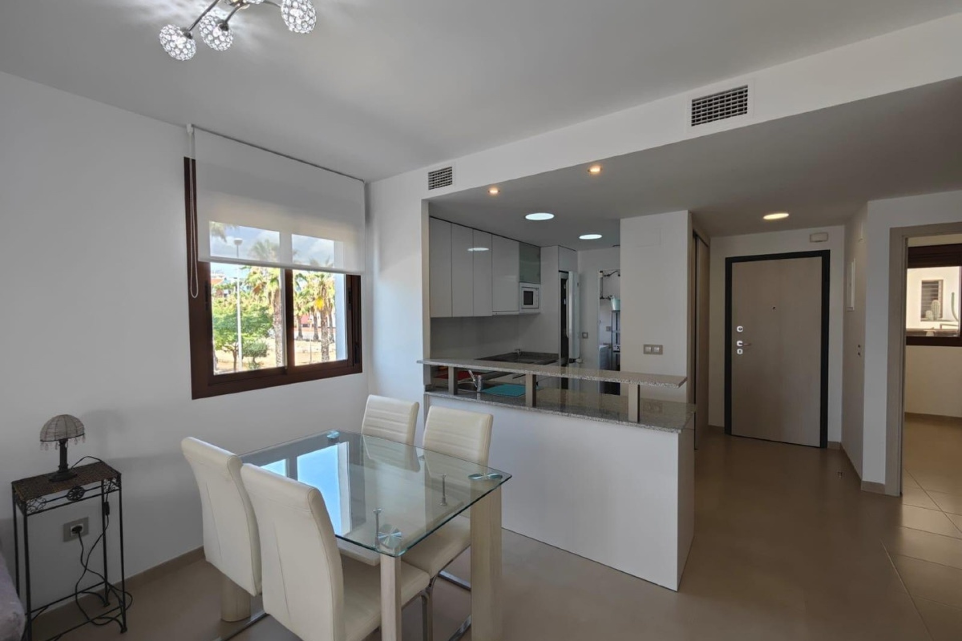 Wiederverkauf - apartment - Orihuela - Lomas de Cabo Roig