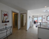 Wiederverkauf - apartment - Orihuela - Lomas de Cabo Roig
