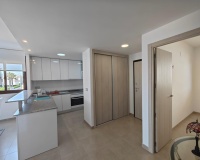 Wiederverkauf - apartment - Orihuela - Lomas de Cabo Roig