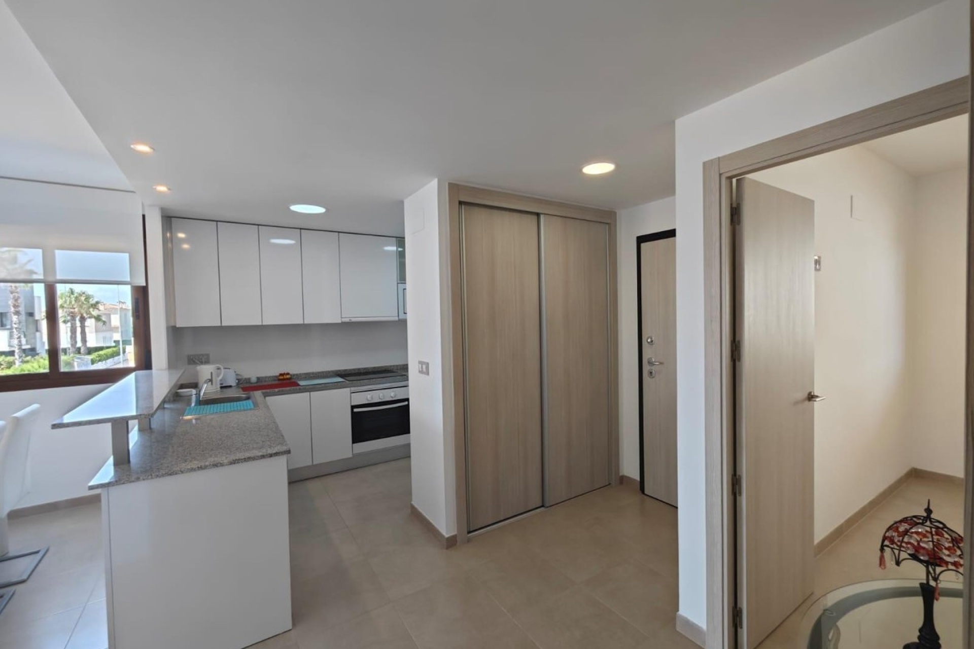Wiederverkauf - apartment - Orihuela - Lomas de Cabo Roig
