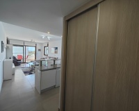 Wiederverkauf - apartment - Orihuela - Lomas de Cabo Roig
