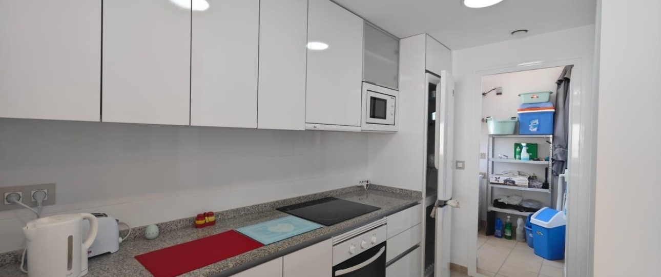 Wiederverkauf - apartment - Orihuela - Lomas de Cabo Roig