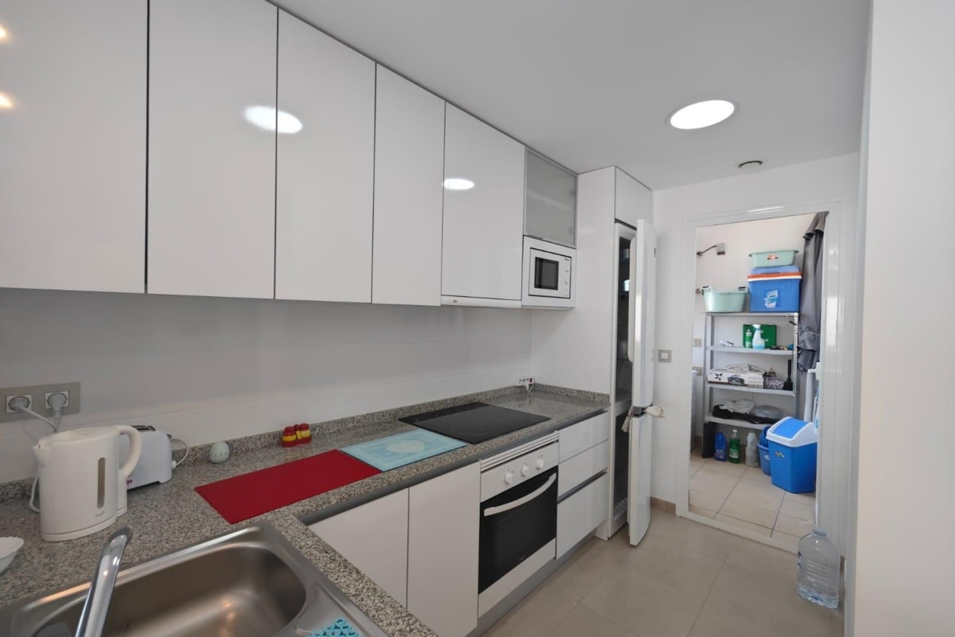 Wiederverkauf - apartment - Orihuela - Lomas de Cabo Roig