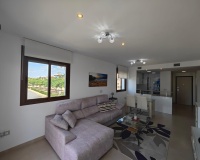 Wiederverkauf - apartment - Orihuela - Lomas de Cabo Roig