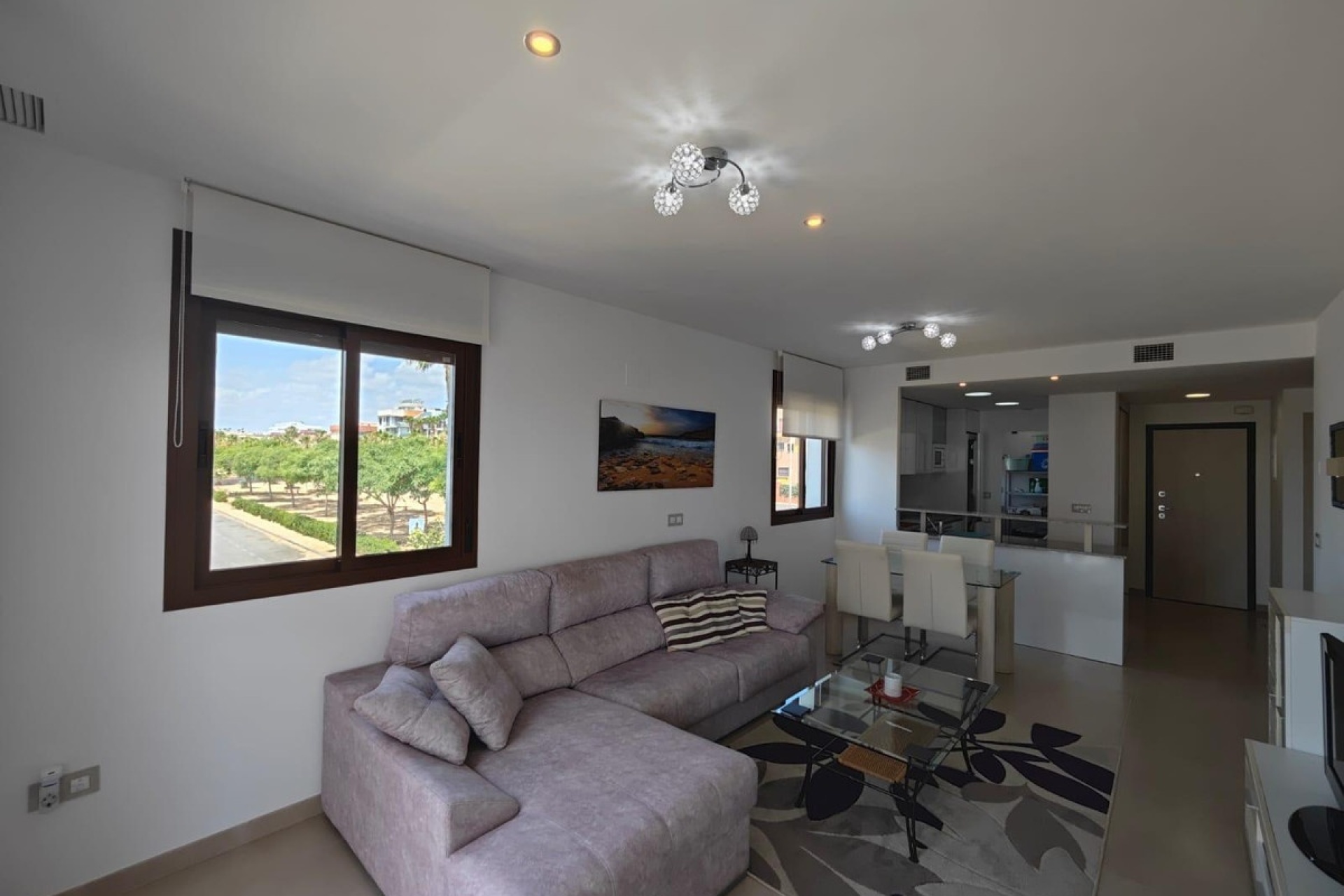 Wiederverkauf - apartment - Orihuela - Lomas de Cabo Roig