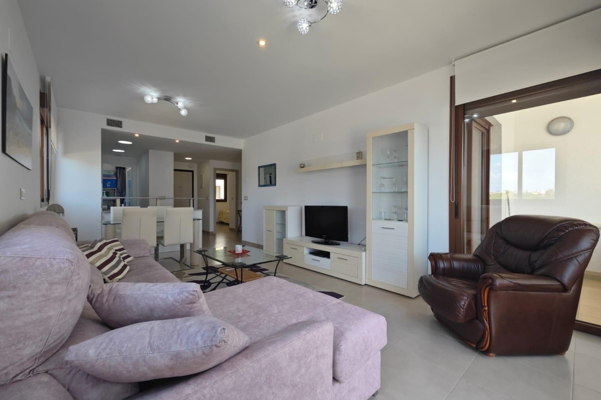 Wiederverkauf - apartment - Orihuela - Lomas de Cabo Roig