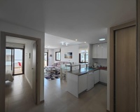 Wiederverkauf - apartment - Orihuela - Lomas de Cabo Roig