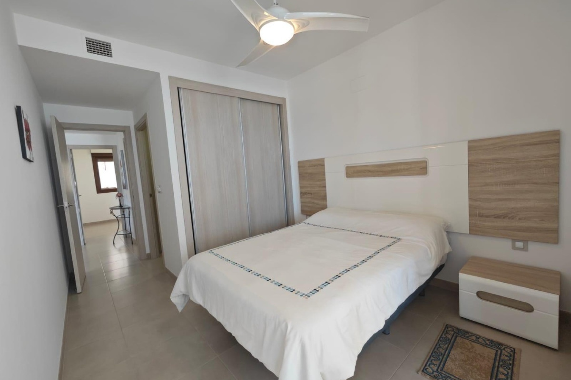 Wiederverkauf - apartment - Orihuela - Lomas de Cabo Roig