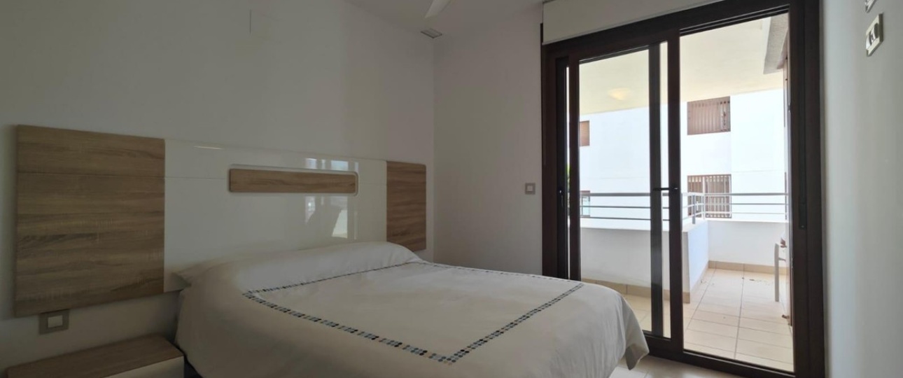 Wiederverkauf - apartment - Orihuela - Lomas de Cabo Roig
