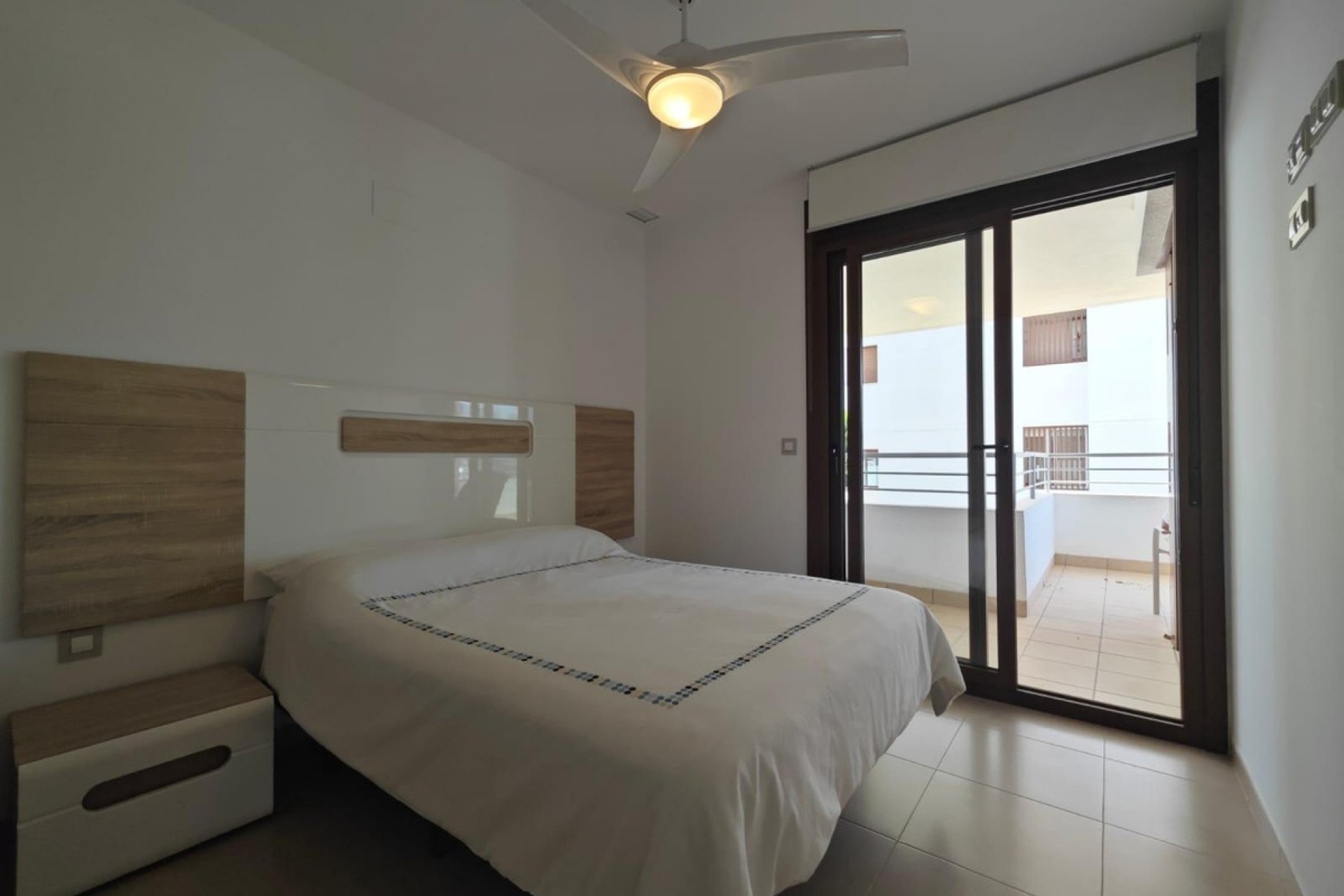 Wiederverkauf - apartment - Orihuela - Lomas de Cabo Roig