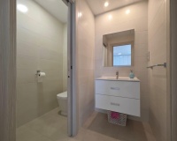 Wiederverkauf - apartment - Orihuela - Lomas de Cabo Roig