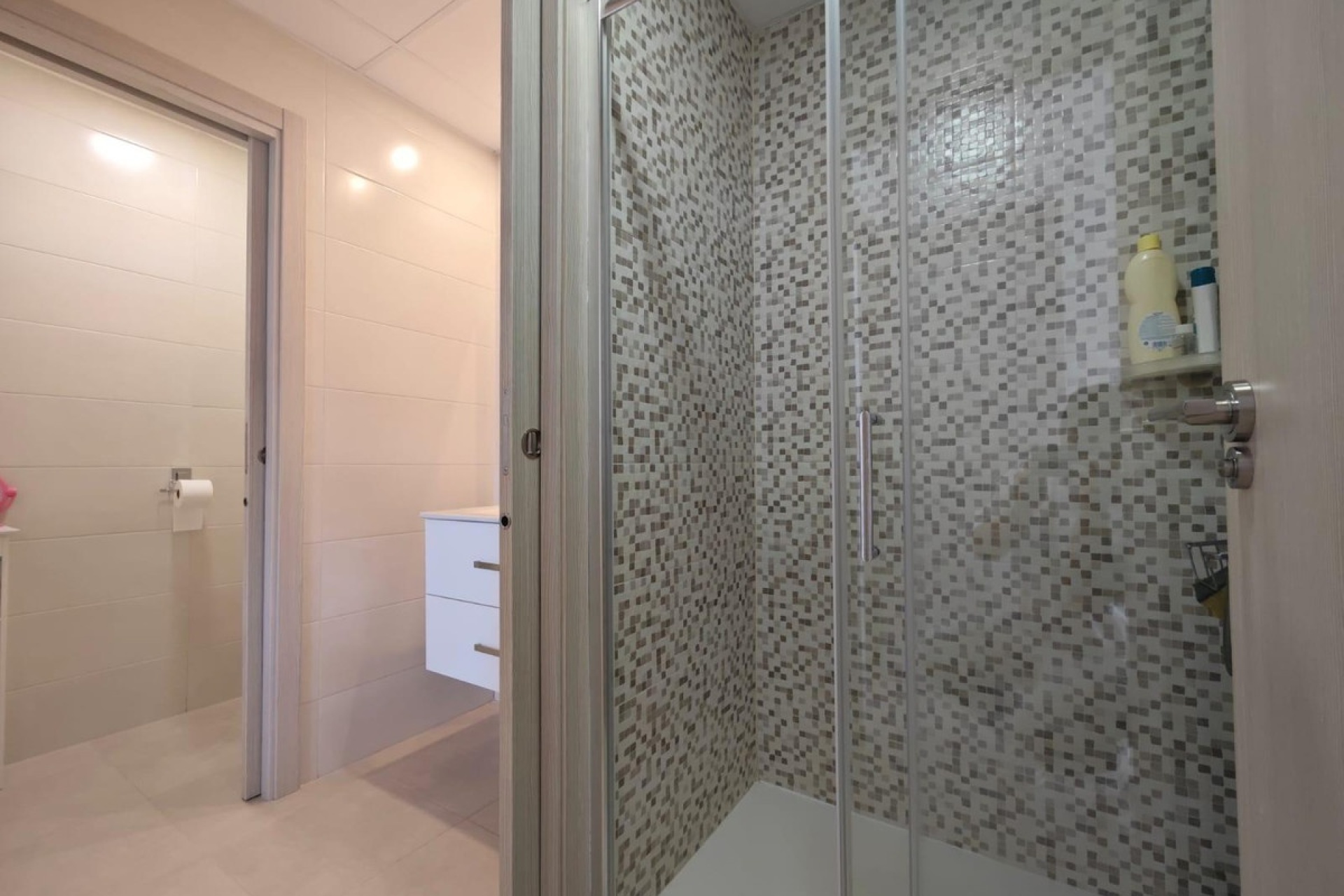 Wiederverkauf - apartment - Orihuela - Lomas de Cabo Roig