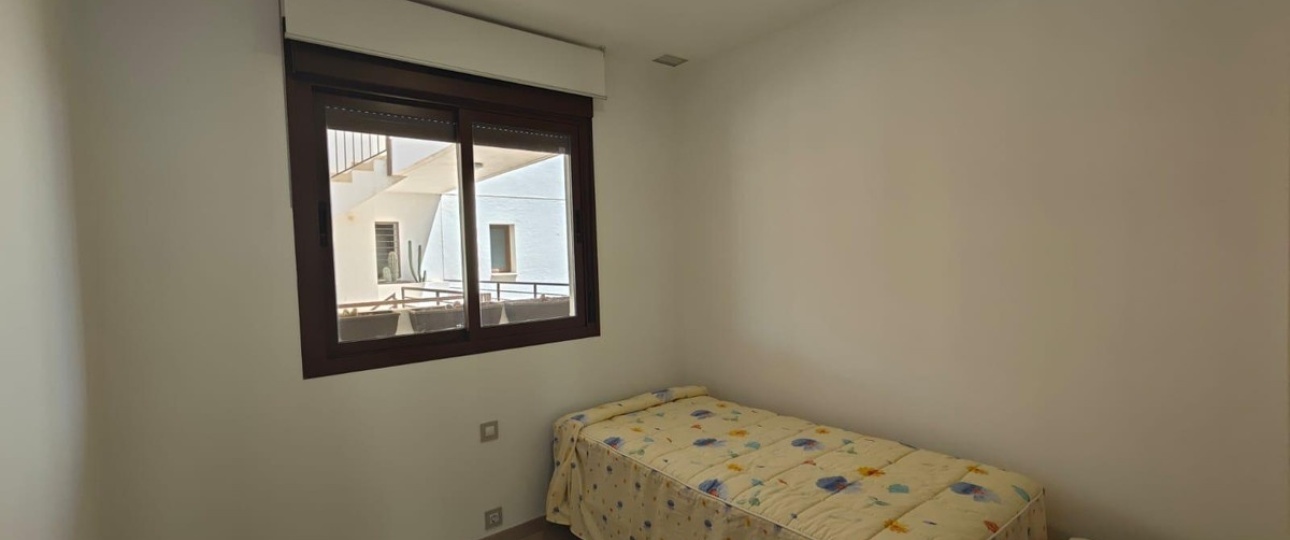 Wiederverkauf - apartment - Orihuela - Lomas de Cabo Roig
