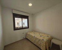 Wiederverkauf - apartment - Orihuela - Lomas de Cabo Roig