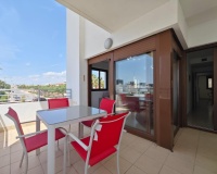 Wiederverkauf - apartment - Orihuela - Lomas de Cabo Roig