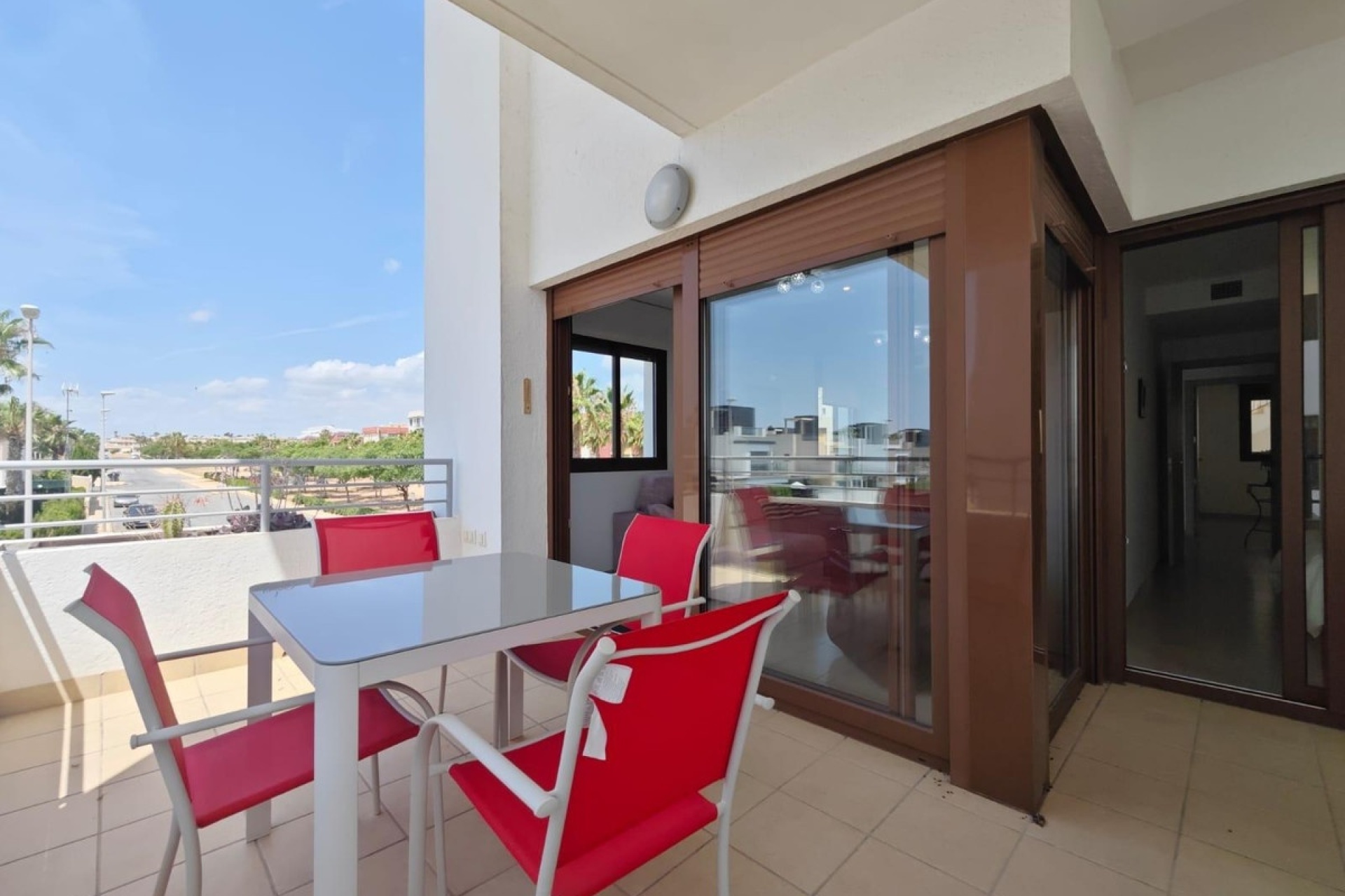 Wiederverkauf - apartment - Orihuela - Lomas de Cabo Roig
