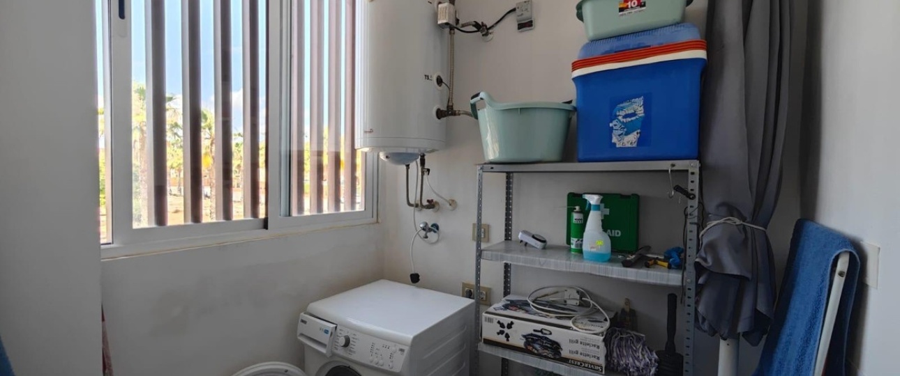Wiederverkauf - apartment - Orihuela - Lomas de Cabo Roig