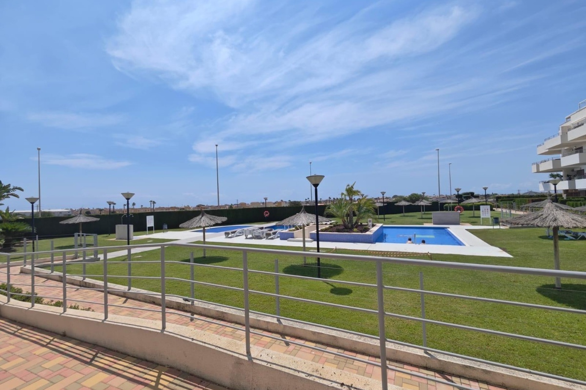 Wiederverkauf - apartment - Orihuela - Lomas de Cabo Roig