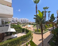 Wiederverkauf - apartment - Orihuela - Lomas de Cabo Roig