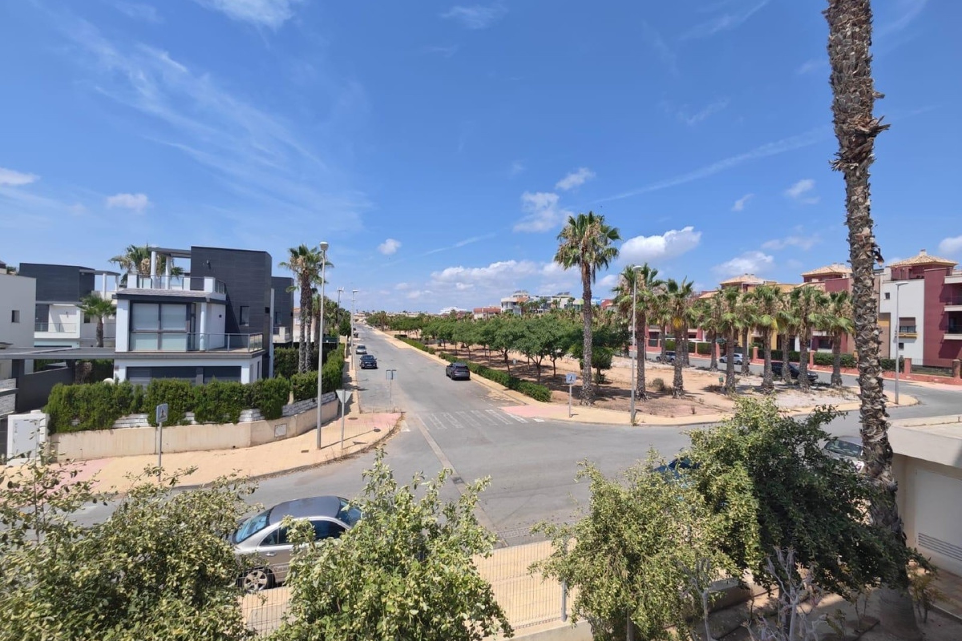 Wiederverkauf - apartment - Orihuela - Lomas de Cabo Roig