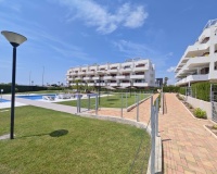 Wiederverkauf - apartment - Orihuela - Lomas de Cabo Roig