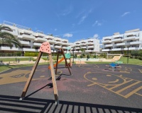 Wiederverkauf - apartment - Orihuela - Lomas de Cabo Roig