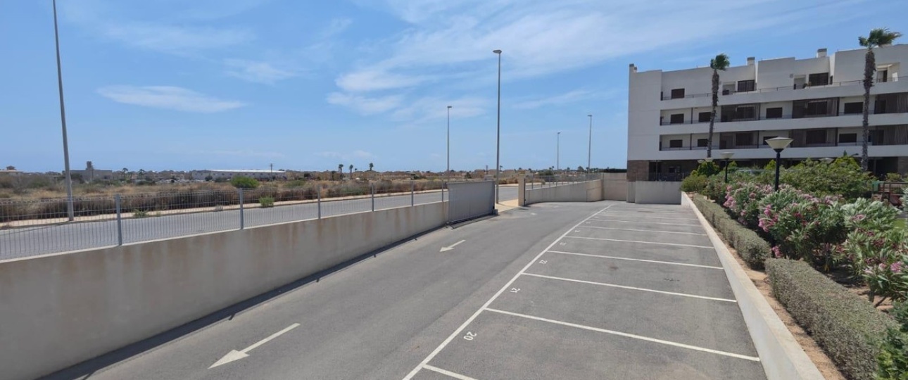 Wiederverkauf - apartment - Orihuela - Lomas de Cabo Roig
