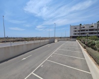 Wiederverkauf - apartment - Orihuela - Lomas de Cabo Roig