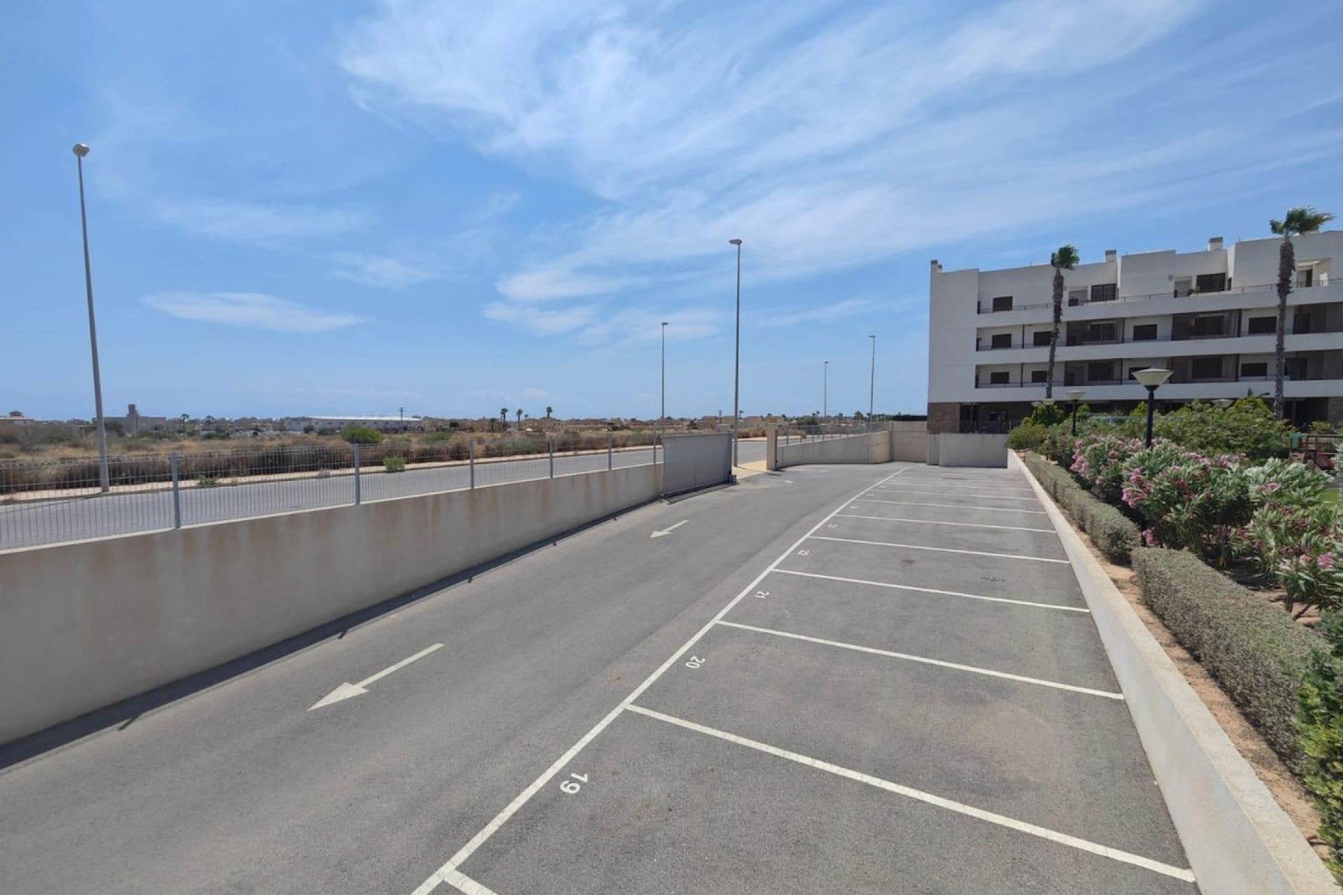 Wiederverkauf - apartment - Orihuela - Lomas de Cabo Roig