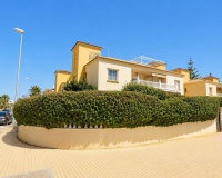 Wiederverkauf - apartment - Orihuela - Lomas de Cabo Roig