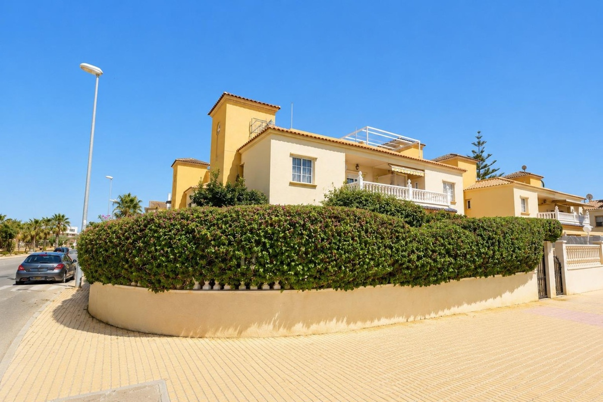 Wiederverkauf - apartment - Orihuela - Lomas de Cabo Roig