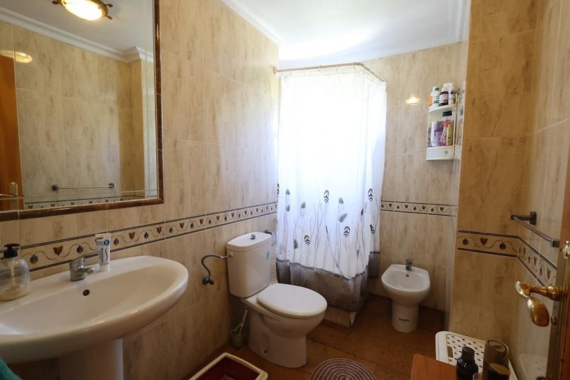 Wiederverkauf - apartment - Orihuela - Lomas de Cabo Roig