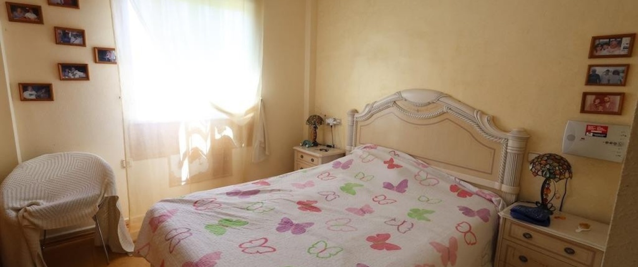 Wiederverkauf - apartment - Orihuela - Lomas de Cabo Roig