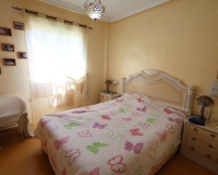 Wiederverkauf - apartment - Orihuela - Lomas de Cabo Roig