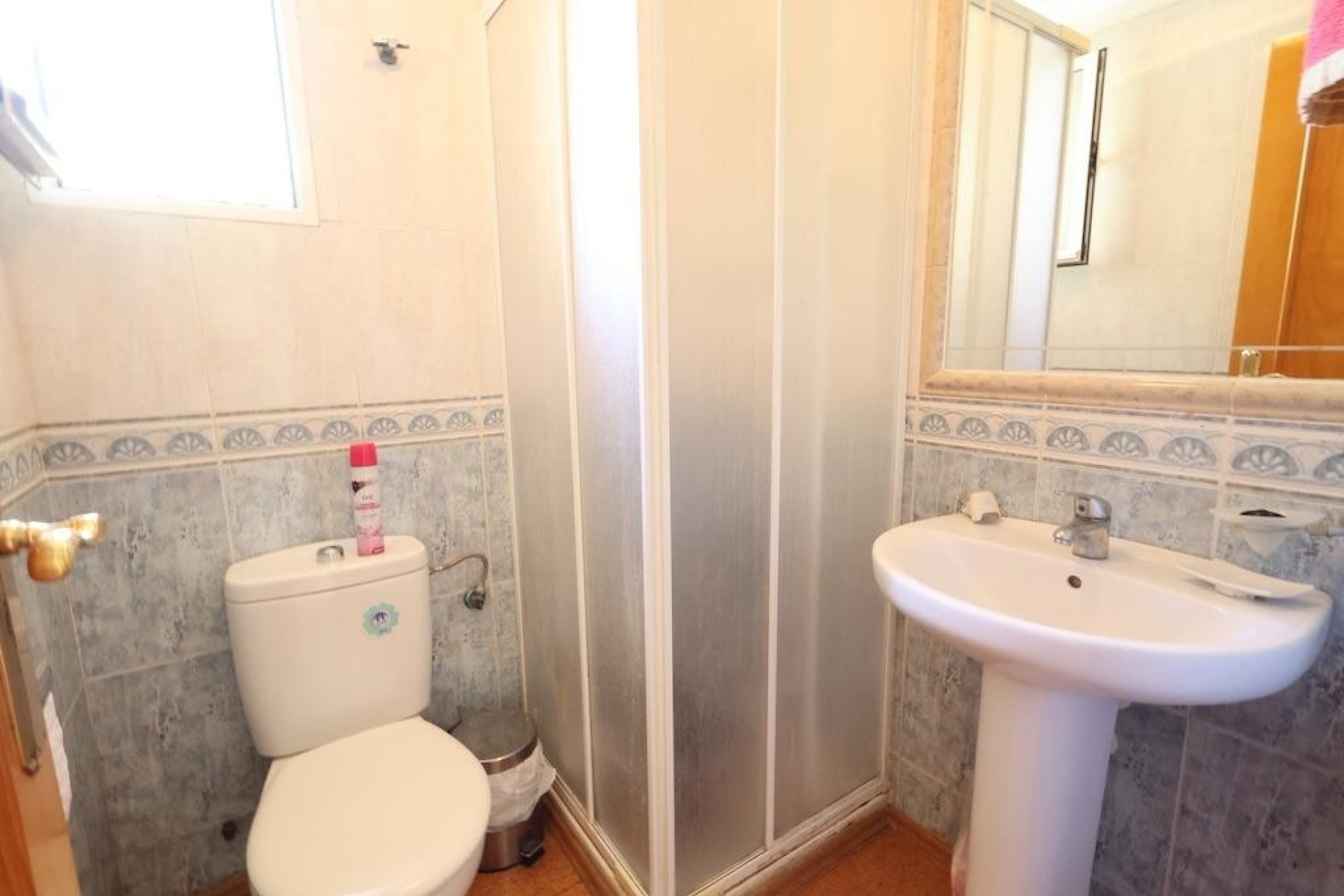 Wiederverkauf - apartment - Orihuela - Lomas de Cabo Roig