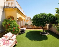 Wiederverkauf - apartment - Orihuela - Lomas de Cabo Roig