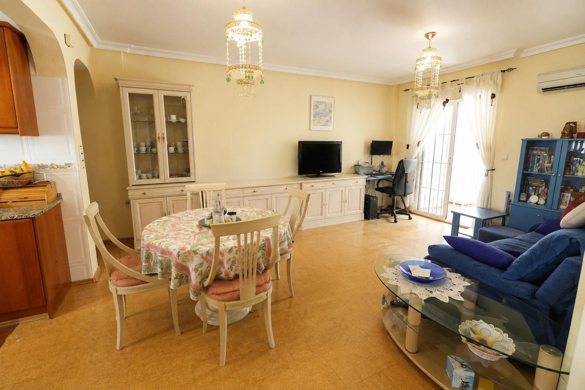 Wiederverkauf - apartment - Orihuela - Lomas de Cabo Roig