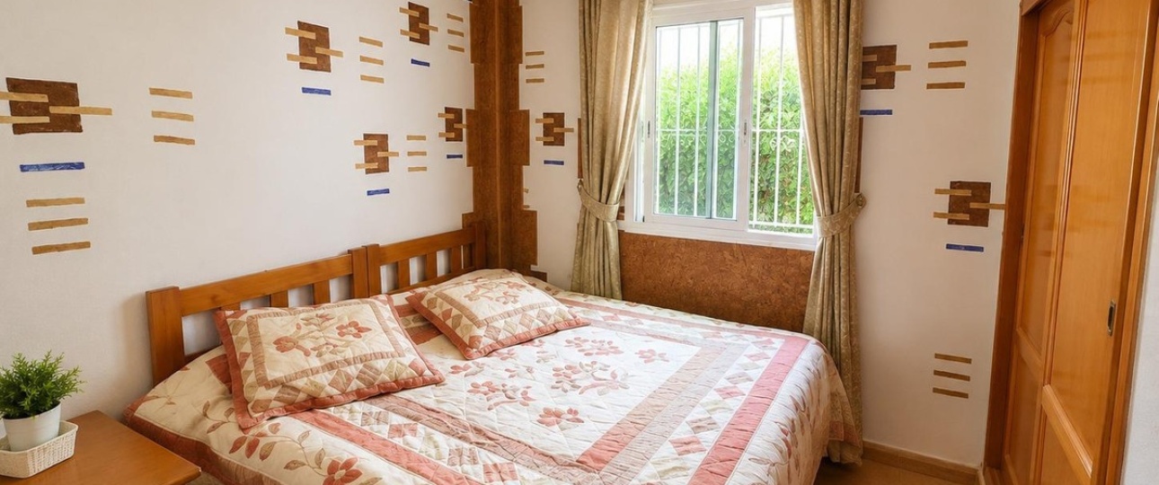 Wiederverkauf - apartment - Orihuela - Lomas de Cabo Roig