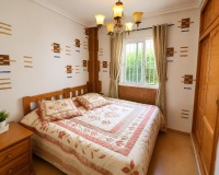 Wiederverkauf - apartment - Orihuela - Lomas de Cabo Roig