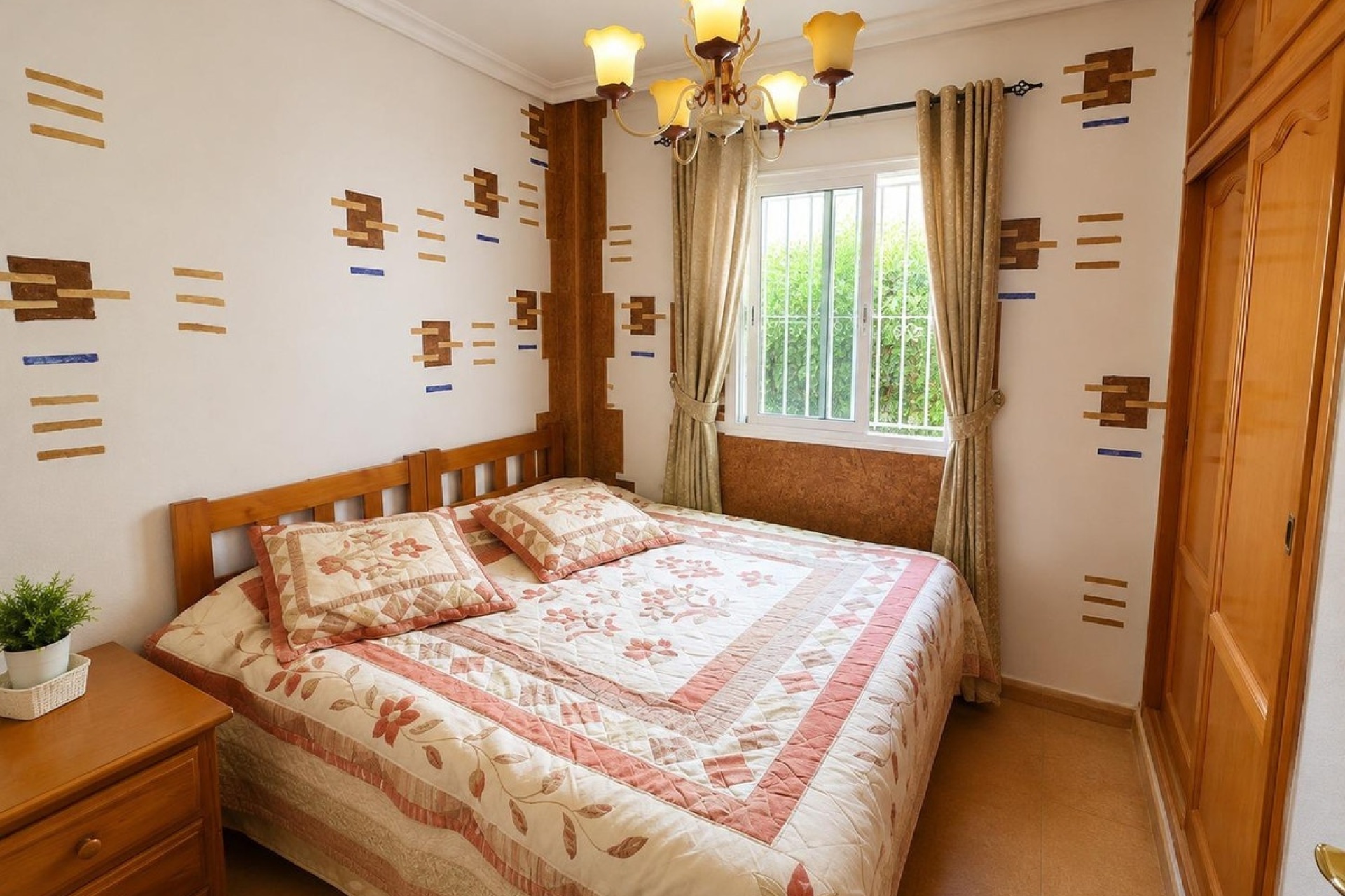 Wiederverkauf - apartment - Orihuela - Lomas de Cabo Roig