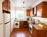 Wiederverkauf - apartment - Orihuela - Lomas de Cabo Roig