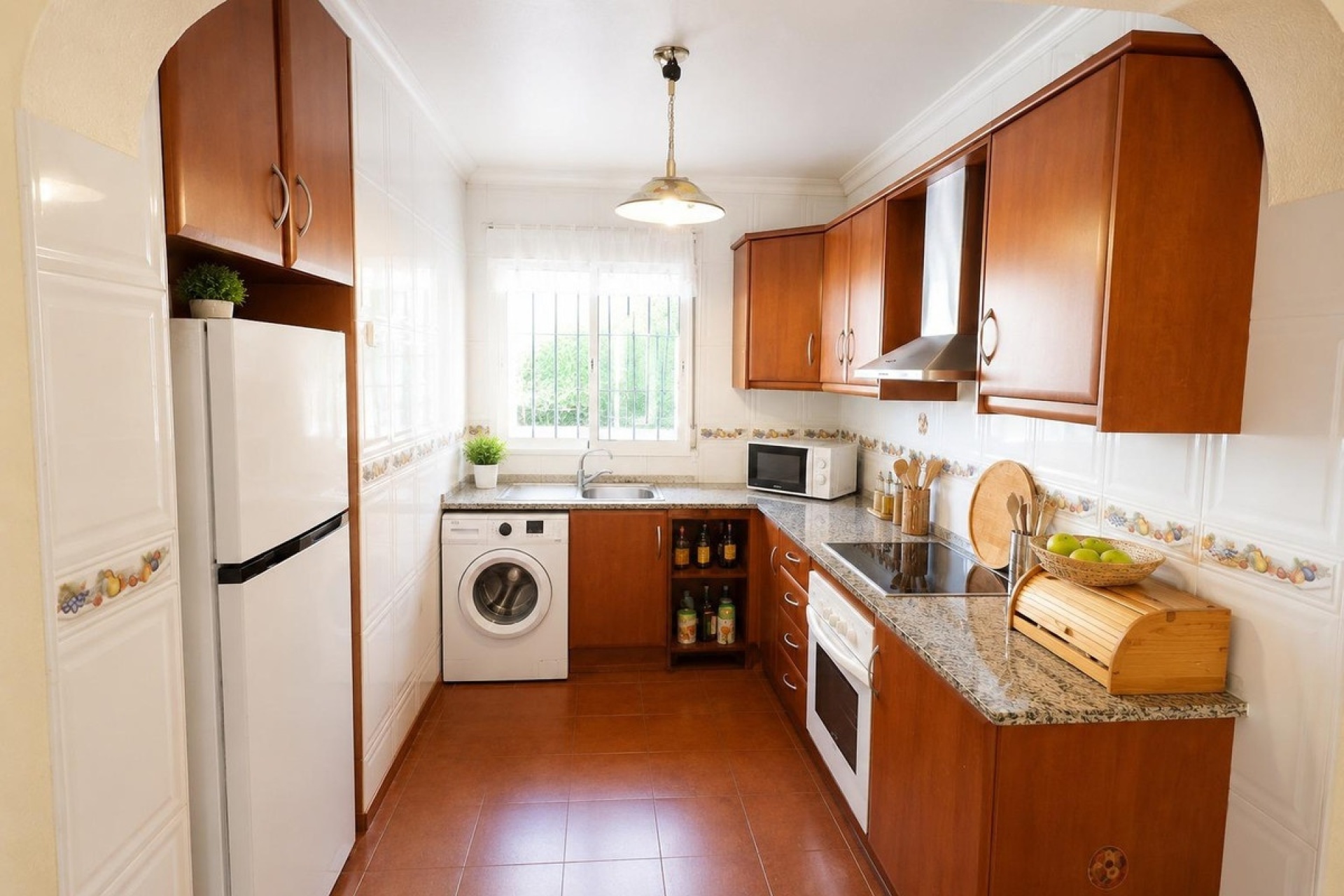 Wiederverkauf - apartment - Orihuela - Lomas de Cabo Roig