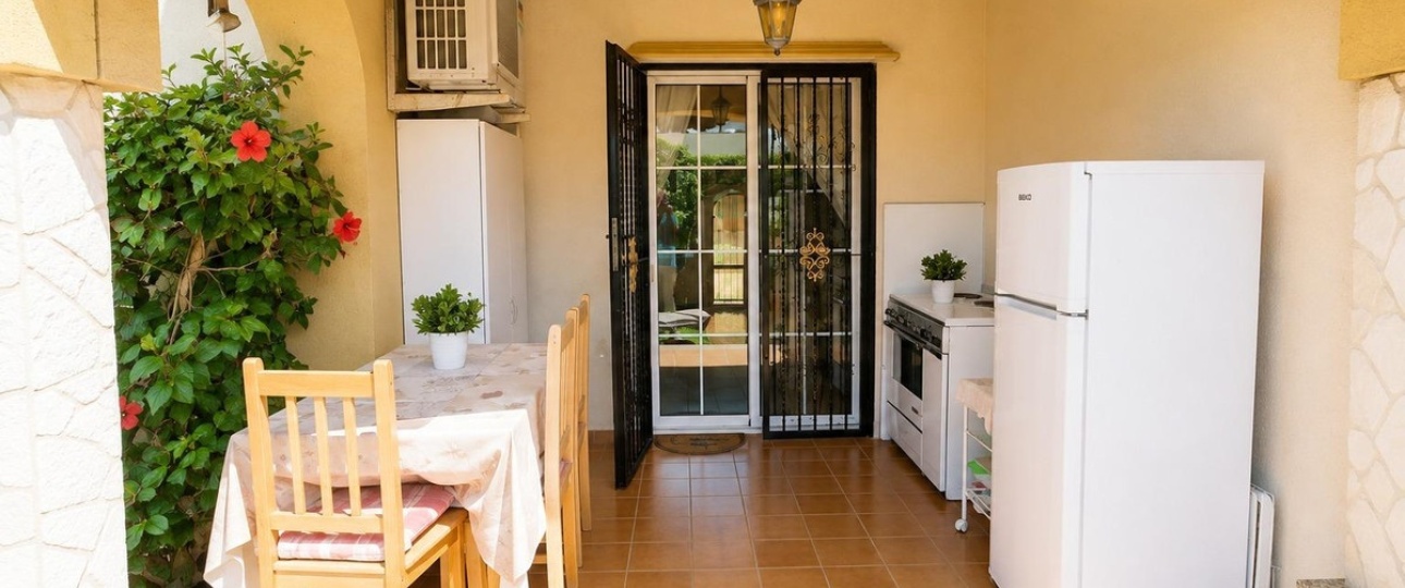 Wiederverkauf - apartment - Orihuela - Lomas de Cabo Roig