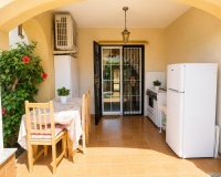 Wiederverkauf - apartment - Orihuela - Lomas de Cabo Roig