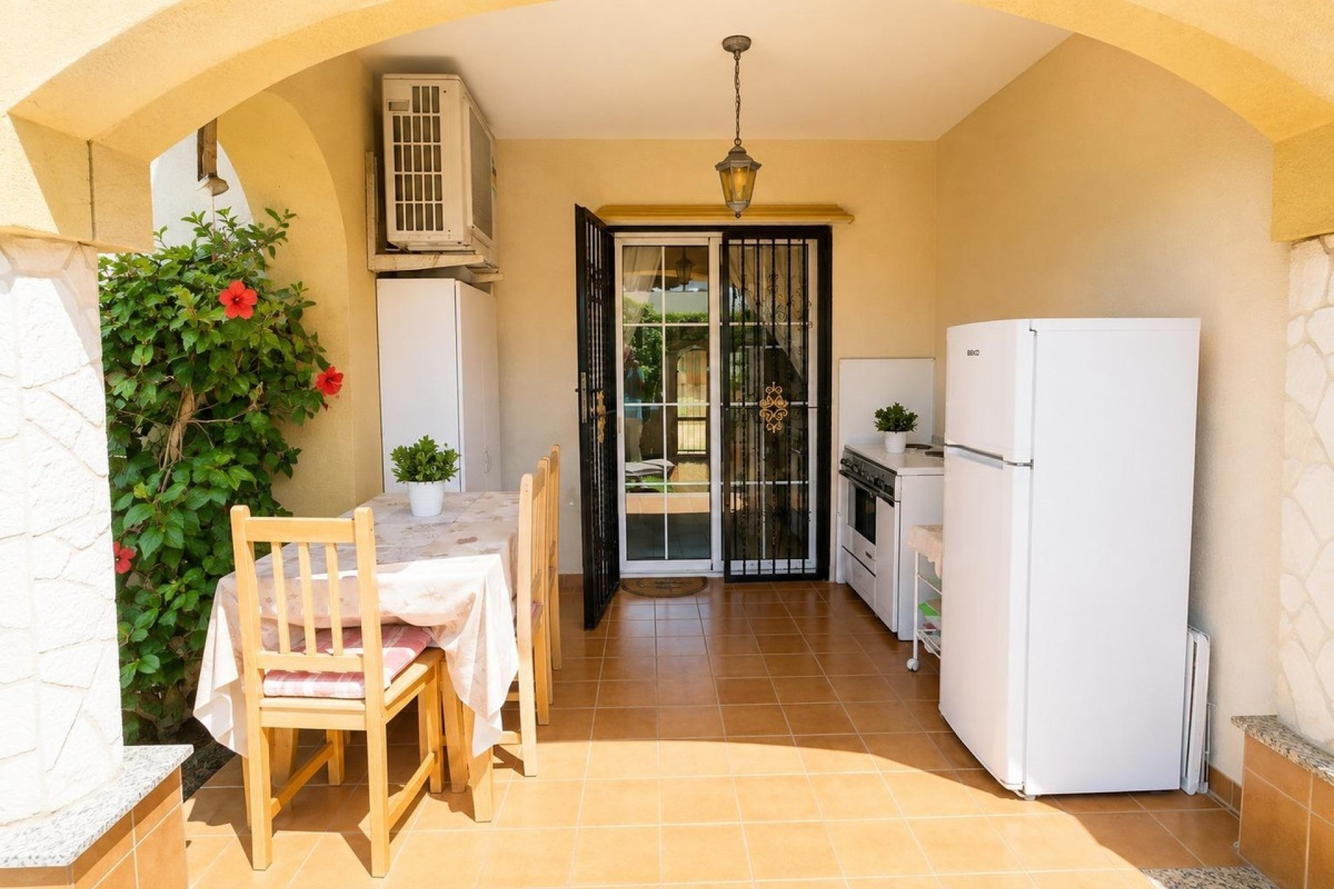 Wiederverkauf - apartment - Orihuela - Lomas de Cabo Roig