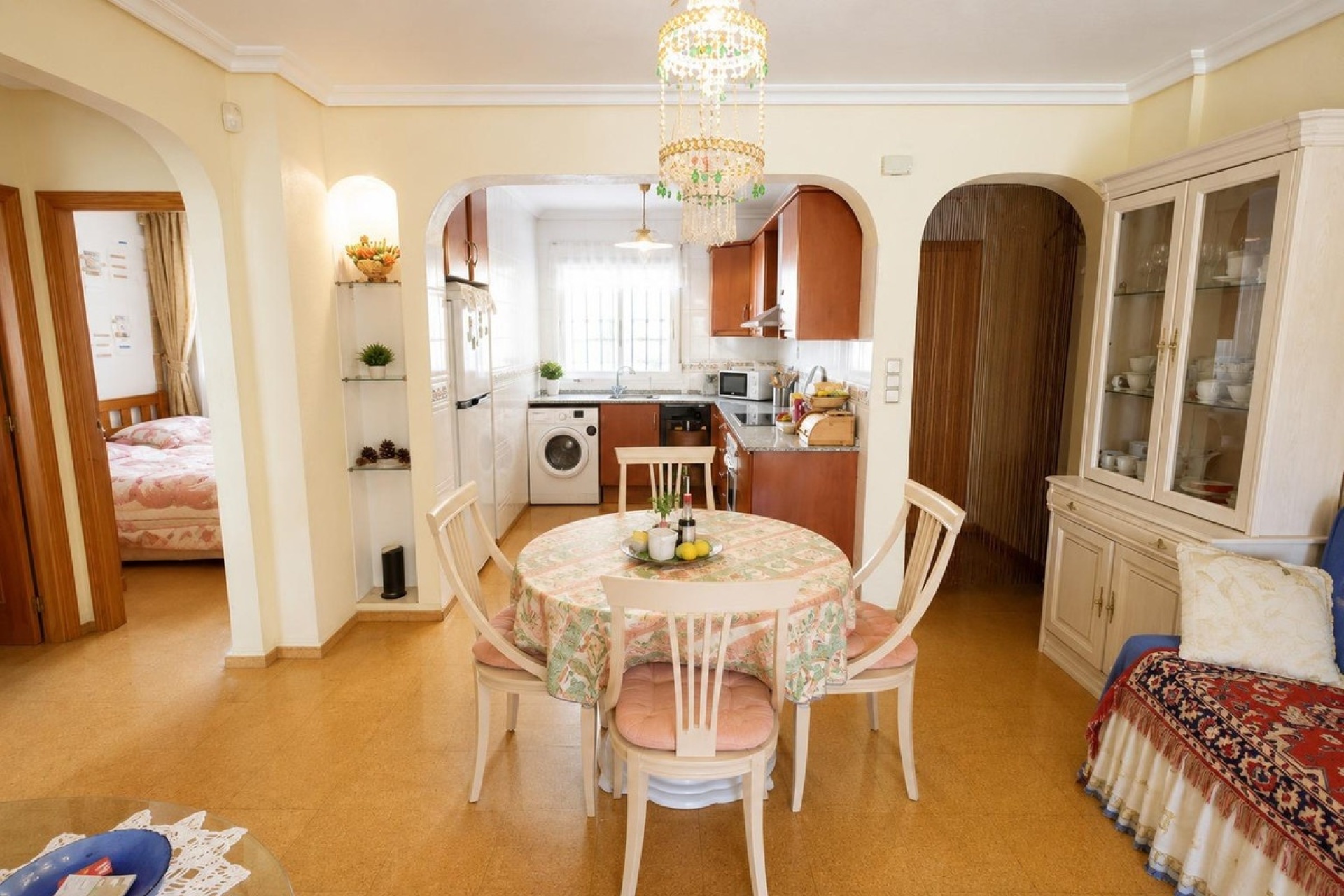 Wiederverkauf - apartment - Orihuela - Lomas de Cabo Roig