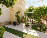 Wiederverkauf - apartment - Orihuela - Lomas de Cabo Roig