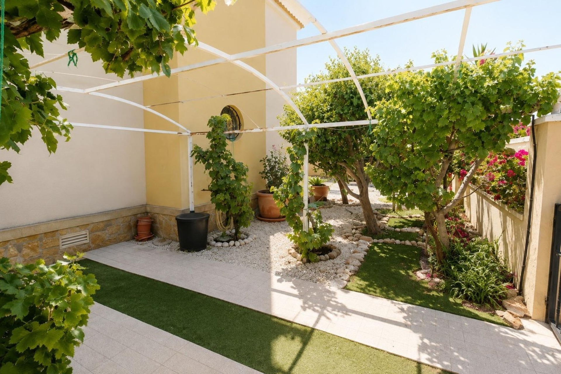 Wiederverkauf - apartment - Orihuela - Lomas de Cabo Roig